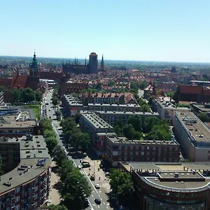 Korona , Gdańsk Polska